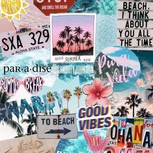 Meet your Posher, Bridgette